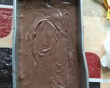 Foto langkah ke 5 dari resep Brownies Kukus.