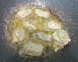 Foto langkah ke 3 dari resep Tempe Kacang Goreng Tepung.