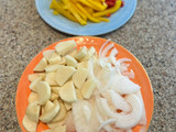 Chicken Scarpariello