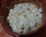 लेफ्टओवर मंगोड़े (Leftover Mangode recipe in hindi) रेसिपी चरण 2 फोटो