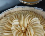 Une image de l'étape 10 de 🍏  Tarte aux Pommes !! 🍎.