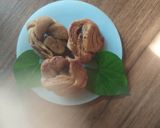सिनामन रोल विदाऊट ईस्ट (cinnamon role recipe in marathi) रेसिपी स्टेप 10 फोटो 