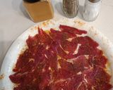 A picture of step 6 of Dried Beef Chips.