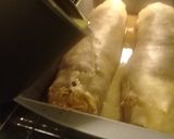 Foto del paso 6 de la receta: Arrollado de manzana y murta