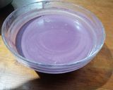 Foto del paso 7 de la receta: Helado de Cabernet Sauvignon con jengibre y canela