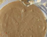 Narancsos kuglóf🍊 recept fázis 2 fotója