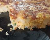 Foto del paso 8 de la receta: Tortilla de Papa
