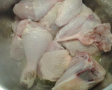Foto del paso 8 de la receta: Pollastre rustit a la catalana (pollo rustido a la catalana)