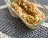 Foto del paso 4 de la receta Cebolla caramelizada casera con canela y a fuego lento