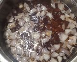 डाल शोरबा (Dal Shorba Recipe In Marathi) रेसिपी स्टेप 1 फोटो