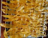 Hình bước làm 6 của món Mứt xoài dẻo