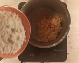 Narancsmarcipán szaloncukor recept fázis 1 fotója
