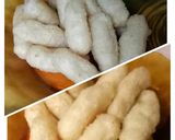 Foto langkah ke 4 dari resep Pempek Lenjer.