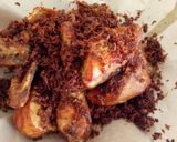 Foto langkah ke 5 dari resep Ayam serundeng LAOS (simple).