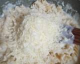 Creamy and cheesy pasta recipe step 3 photo