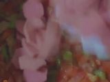 حمست نقانق على طريقتي