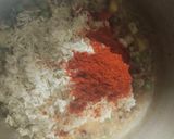 આલુ મટર બિરયાની(Aloo Matar biryani Recipe in Gujarati) રેસીપી સ્ટેપ2ફોટો