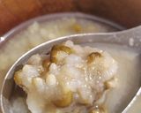 綠豆Q米湯的食譜步驟4照片