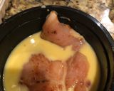 A picture of step 2 of Chicken Fillet.