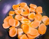 Hình bước làm 4 của món Hamburger Gà Rán