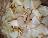 আলু পাপড়ি চাট (Aalu papri chat recipe in bengali) রেসিপির ধাপ 3 ছবি