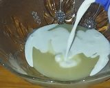 Foto langkah ke 4 dari resep Jeli susu.