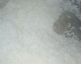 A picture of step 2 of Sindhi Mutton Biryani.