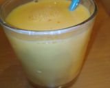 Foto del paso 1 de la receta: Tarta helada de flan fácil