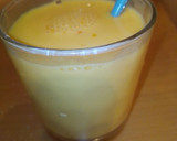 Foto del paso 1 de la receta: Tarta helada de flan fácil