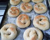 Foto del paso 7 de la receta: Nudos cerveceros