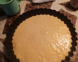 Foto del paso 7 de la receta: Torta invertida de Naranjas y Coco