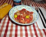 Foto del paso 7 de la receta: Moje tradicional bien fresco