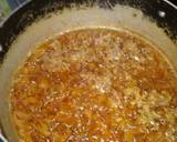 Chany ki Dall qeema recipe step 2 photo