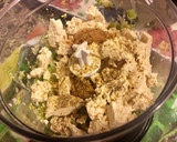 Foto del paso 2 de la receta: Entrante vegano para Navidad🎄