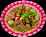 Hình bước làm 9 của món Vịt Om Sấu