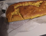 Foto del paso 10 de la receta: 🍞Bizcocho de mandarinas enteras🍊