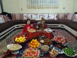 شب یلدا