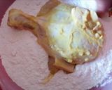 Foto del paso 3 de la receta: Pollo a la broster con mostaza y limón