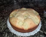 Foto del paso 8 de la receta: Torta con crema pastelera