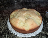 Foto del paso 8 de la receta: Torta con crema pastelera