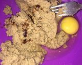Foto del paso 4 de la receta: Cookie chips 😍