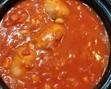 Foto del paso 5 de la receta: Ñoquis de papas 🍝