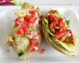 Foto del paso 2 de la receta: Guacamaya de Antojo