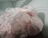 A picture of step 1 of Easy peasy mutton nihari.