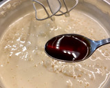 Foto del paso 3 de la receta: Bizcocho con queso y frambuesas