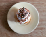 Foto del paso 9 de la receta: Buñuelos Lemon pie ¡sin gluten!