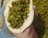 ઘૂઘરા કચોરી ચાટ (Ghughra Kachori Chaat Recipe In Gujarati) રેસીપી સ્ટેપ2ફોટો