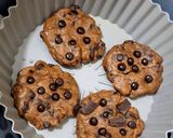 Foto langkah ke 4 dari resep Chocolate Chips Cookies.