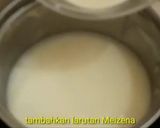 Foto langkah ke 1 dari resep Ice cream yakult.