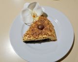 Pas rețetă Prăjitura cu crema de mascarpone🧿 2 fotografie